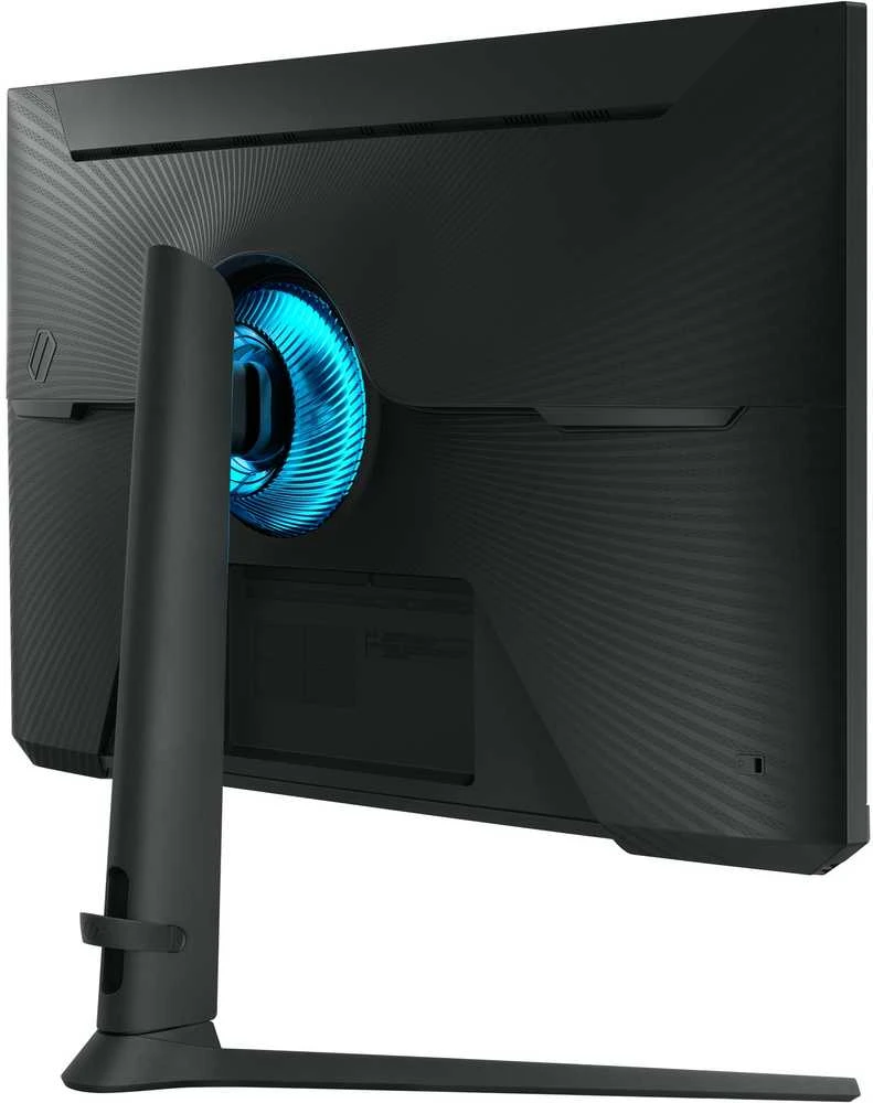 Monitorius Samsung Odyssey G70B LS32BG700EUXEN, 32", IPS, 3840 x 2160, 144 Hz, 1 ms