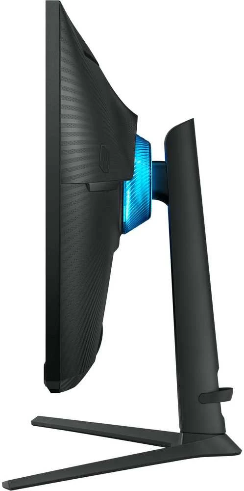 Monitorius Samsung Odyssey G70B LS32BG700EUXEN, 32", IPS, 3840 x 2160, 144 Hz, 1 ms