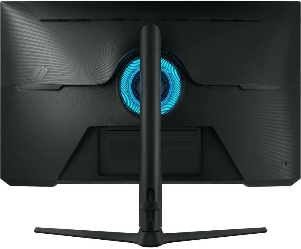 Monitorius Samsung Odyssey G70B LS32BG700EUXEN, 32", IPS, 3840 x 2160, 144 Hz, 1 ms