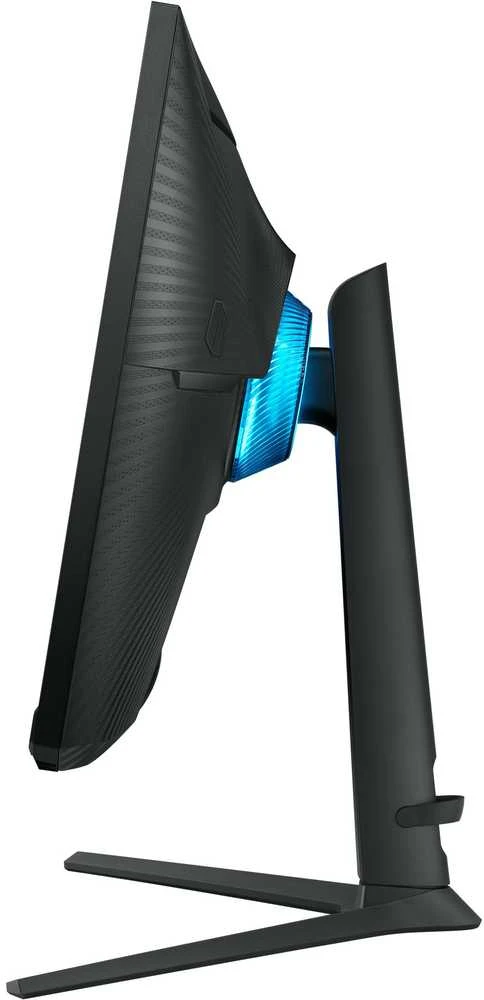 Monitorius Samsung Odyssey G70B LS32BG700EUXEN, 32", IPS, 3840 x 2160, 144 Hz, 1 ms