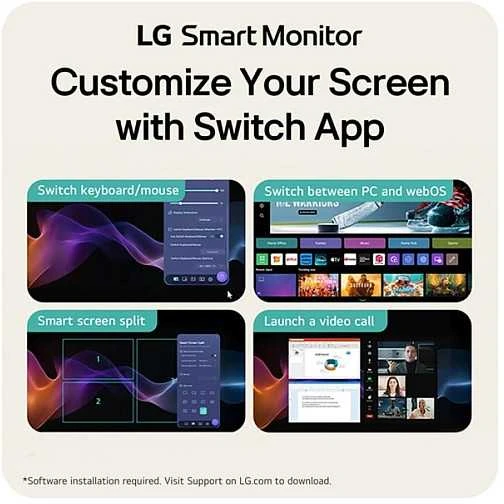 Monitorius LG | 32U850SA-W | 32 " | IPS | 16:9 | 60 Hz | 5 ms | 3840 x 2160 pikselių | 400 cd/m² | HDMI jungtys quantity 2 | Baltas