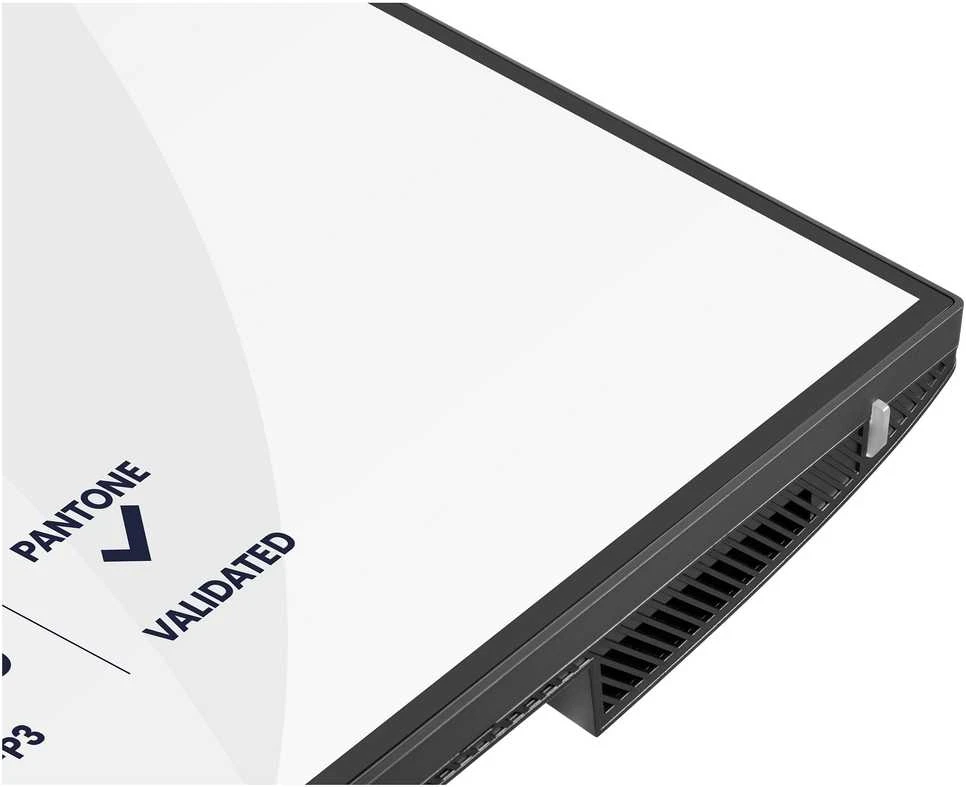 Monitorius iiyama ProGraphic HB3201UHSNP-B1 - IPS | 4K | USB-C PW96W | 31,5"