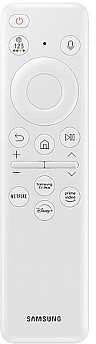 Televizorius Samsung The Frame GQ32LS03CBUXZG | 32" QLED FHD | Tizen