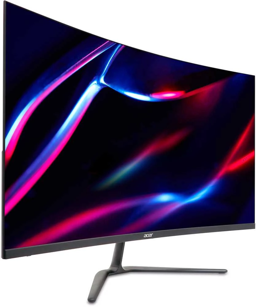 Monitorius Acer ED320QW0bmiipx - 240Hz | Full HD | VA | 31.5"