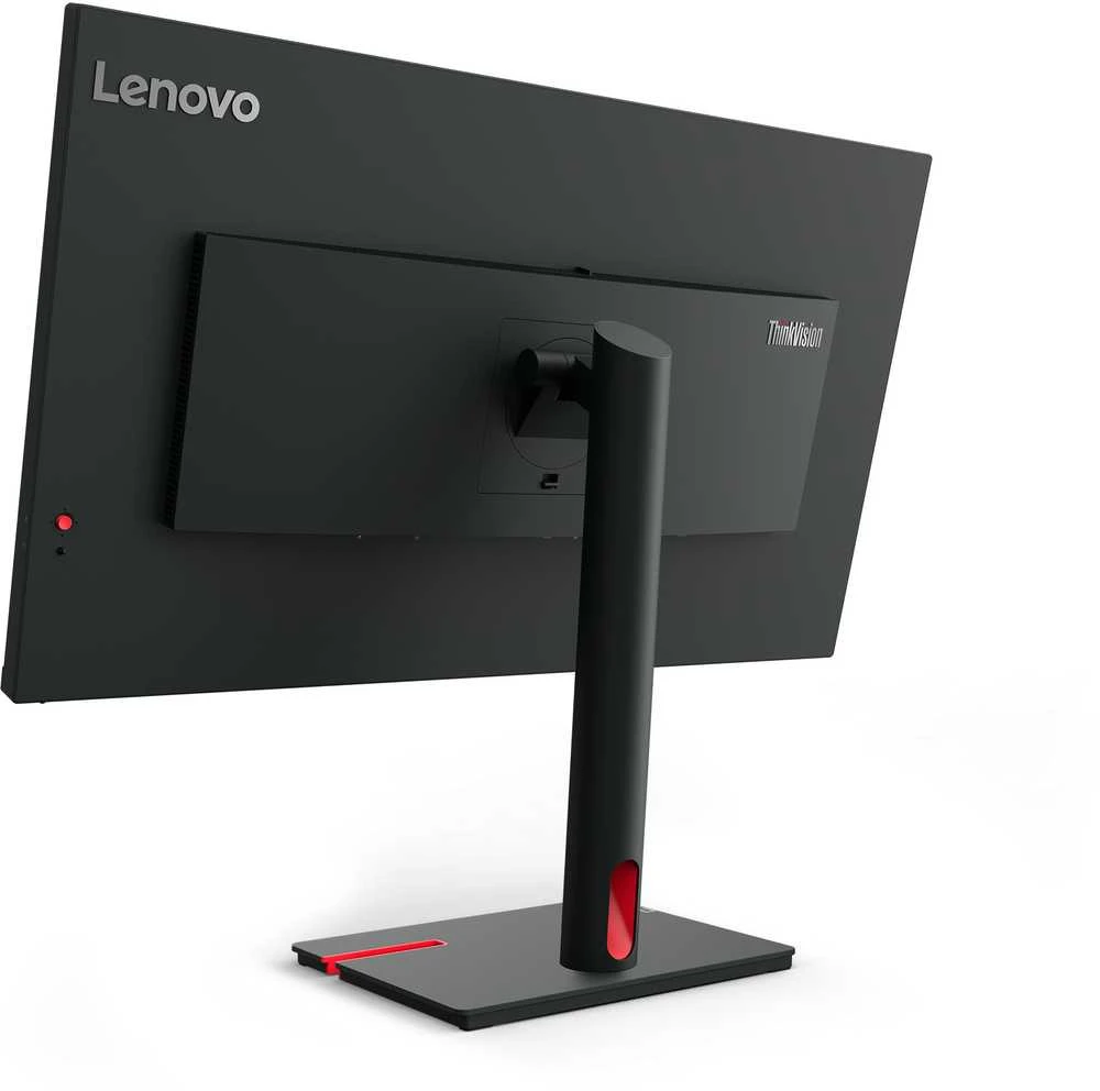 Monitorius Lenovo | ThinkVision | T32p-30 | 31.5 " | IPS | 16:9 | 60 Hz | 4 ms | 3840 x 2160 pikselių | 350 cd/m² | HDMI jungtys quantity 1 | Juodas | Garantija 36 mėn.