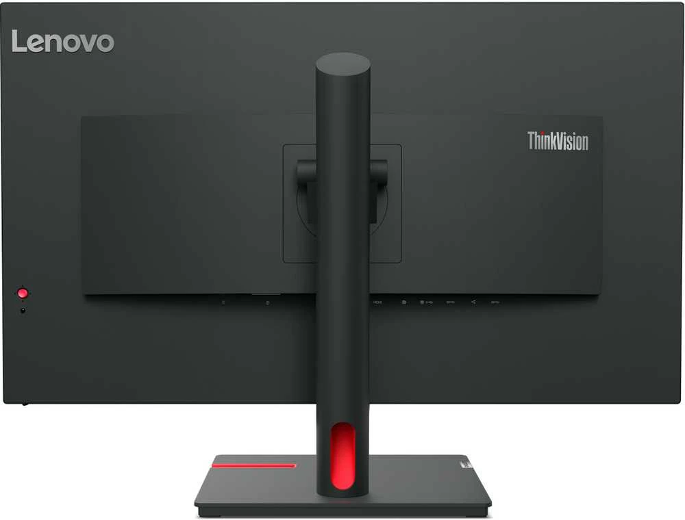 Monitorius Lenovo | ThinkVision | T32p-30 | 31.5 " | IPS | 16:9 | 60 Hz | 4 ms | 3840 x 2160 pikselių | 350 cd/m² | HDMI jungtys quantity 1 | Juodas | Garantija 36 mėn.