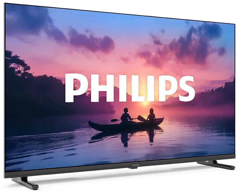 Televizorius Philips LED Full HD 32PFS6000/12, 32", Wi-Fi, Smart TV
