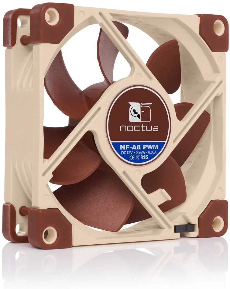 Kompiuterio Ventiliatorius - Noctua NF-A8 PWM