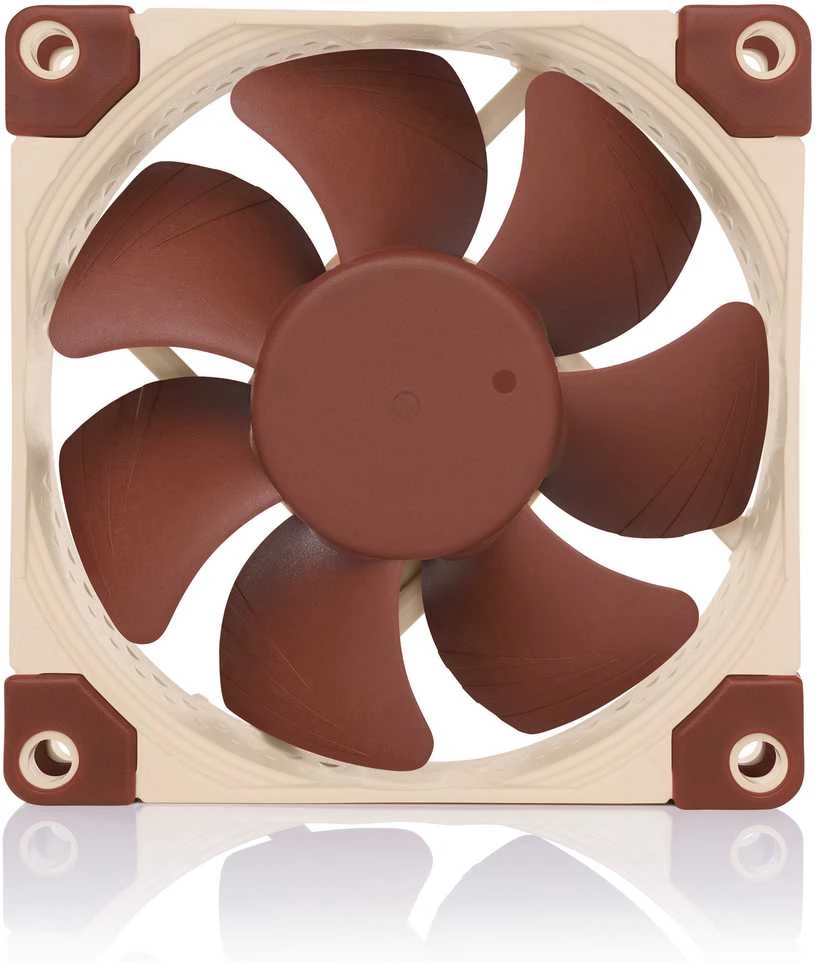 Kompiuterio Ventiliatorius - Noctua NF-A8 PWM
