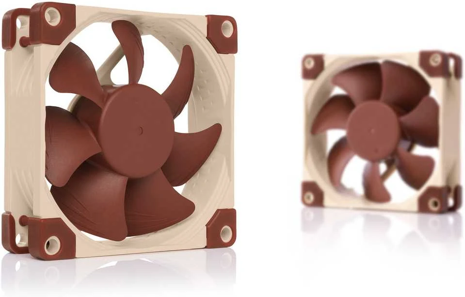 Kompiuterio Ventiliatorius - Noctua NF-A8 PWM