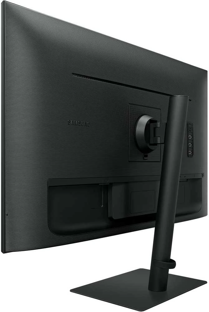 Monitorius Samsung LS32B800PXPXEN | 32 " | IPS | 16:9 | 60 Hz | 5 ms | 3840 x 2160 pikselių | HDMI jungtys quantity 1 | Juodas