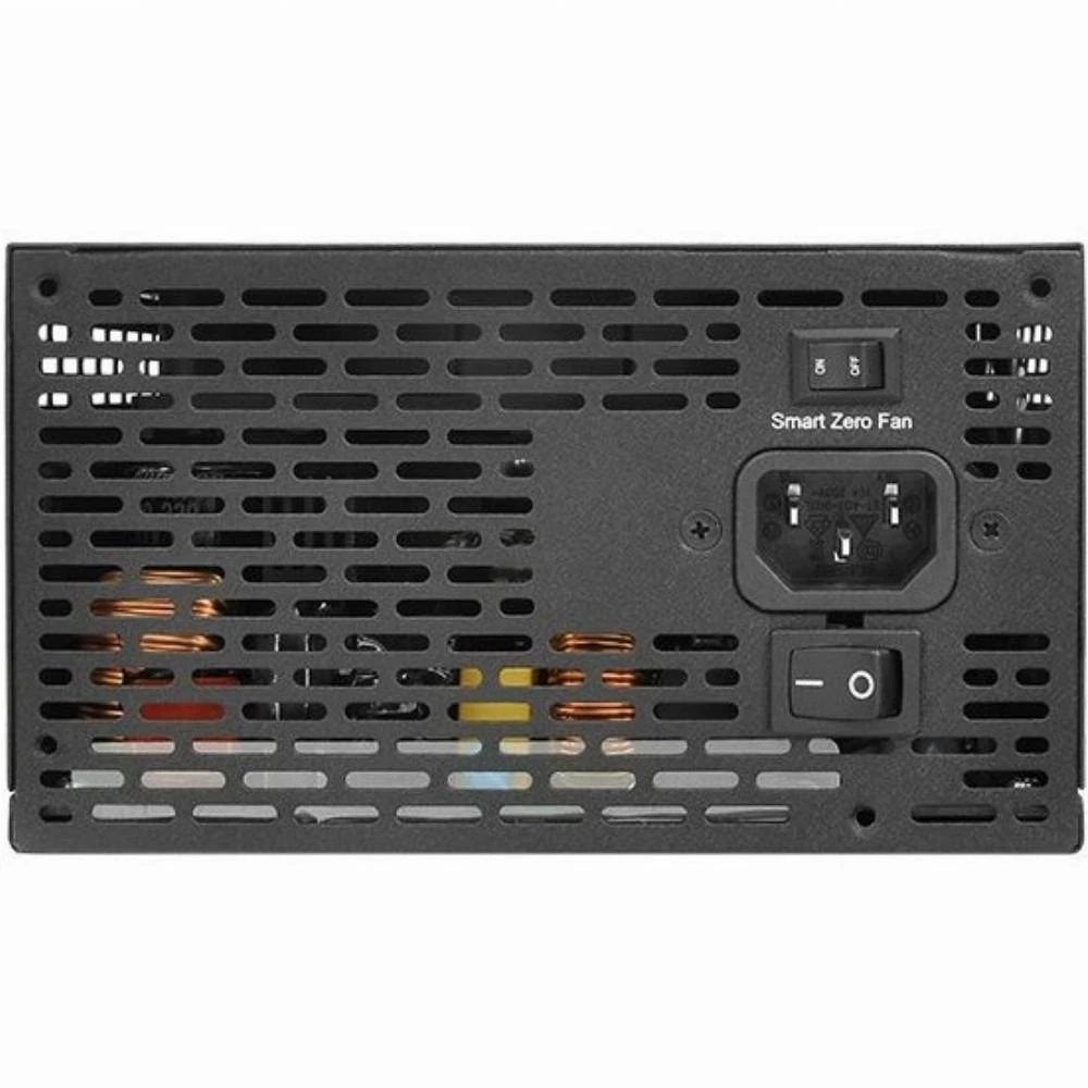 Thermaltake Tt Toughpower PF1 Platium 850 vatų