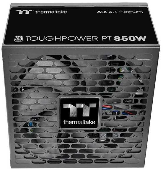 850 W „Thermaltake Toughpower PT“