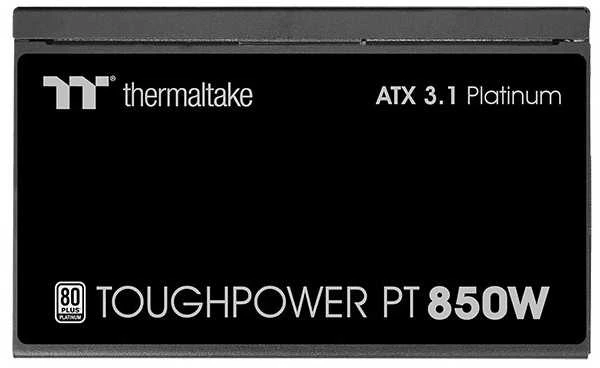 850 W „Thermaltake Toughpower PT“