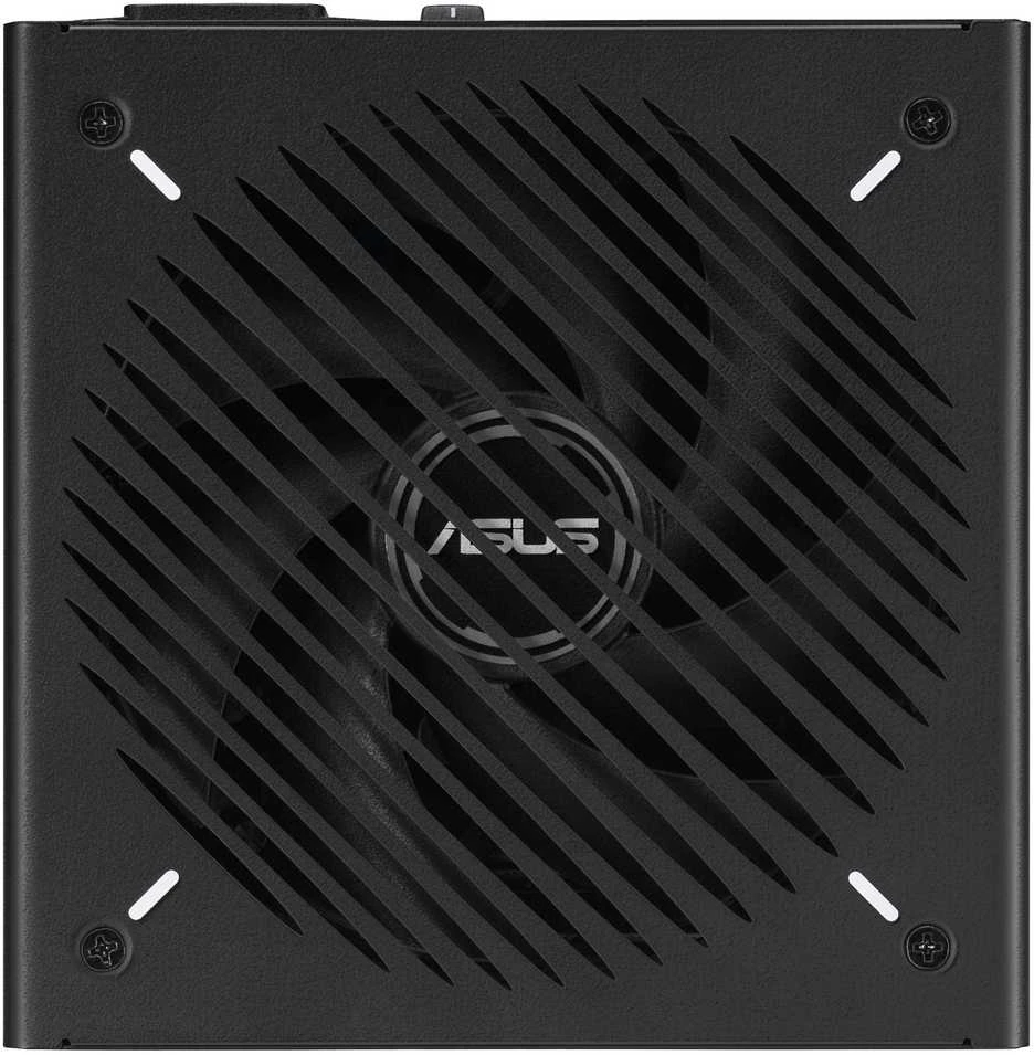 ASUS Prime -850G maitinimo blokas 850 W 20+4 kontaktų ATX ATX Juodas