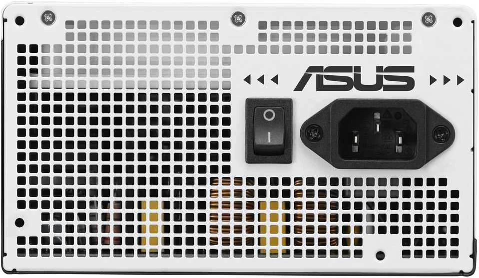 Maitinimo šaltinis ASUS Prime 850W Gold