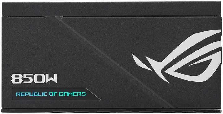 Maitinimo blokas ASUS ROG LOKI SFX-L 850W Platinum