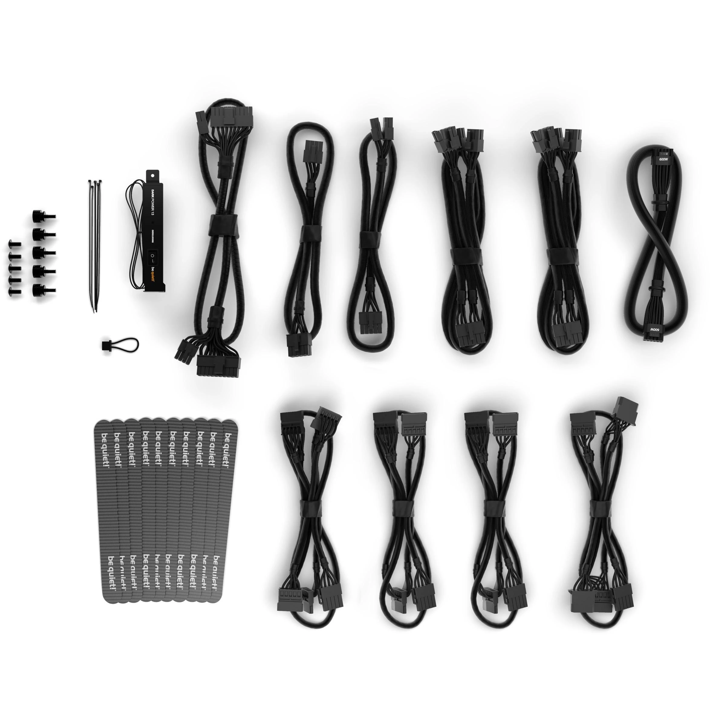 be quiet! Dark Power 13 850W