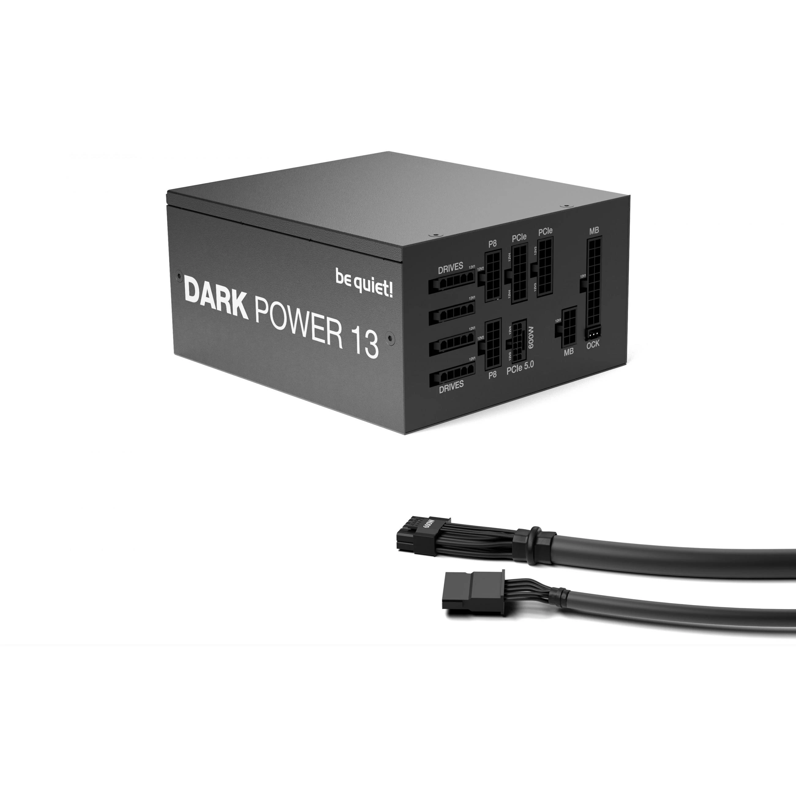 be quiet! Dark Power 13 850W