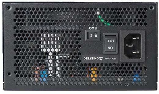 CHIEFTEC ATMOS 850W 80PLUS GOLD PCIe GEN5 PSU
