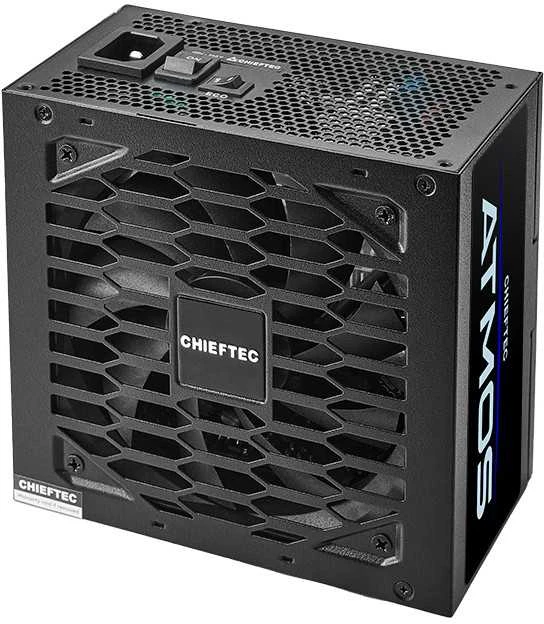 CHIEFTEC ATMOS 850W 80PLUS GOLD PCIe GEN5 PSU