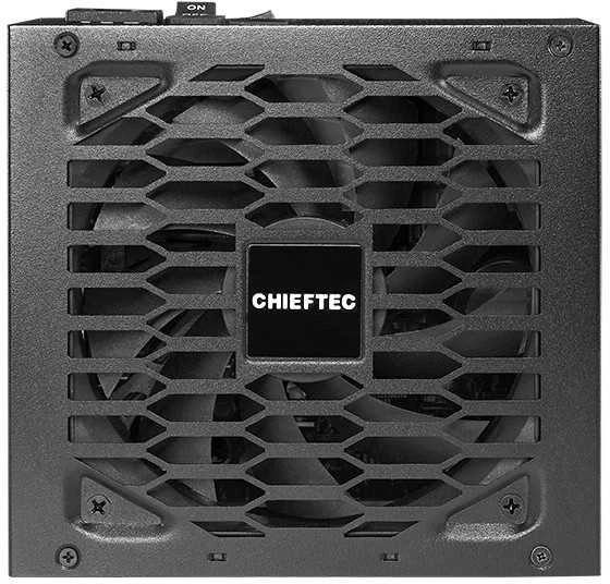 CHIEFTEC ATMOS 850W 80PLUS GOLD PCIe GEN5 PSU