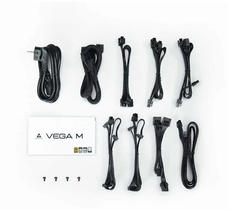Chieftec VEGA M PPG-850-C