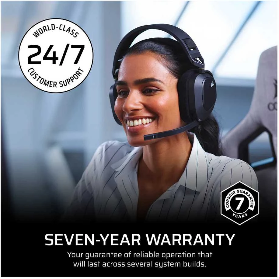 Corsair visiškai modulinis 80 PLUS platininis SFX maitinimo šaltinis (ES) | SF serija SF850 | 850 W