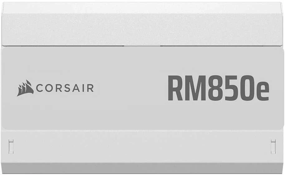 Corsair RM850e 2025 RMe Series CP-9020293-EU Baltas