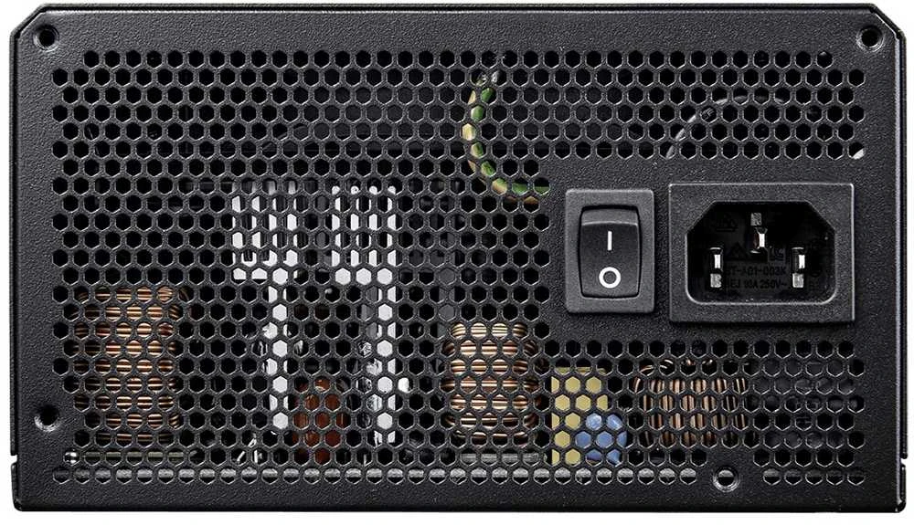 MAitinimo blokas Cougar GEX PRO 850W ATX3.1 / 80 Plus Gold / Modular