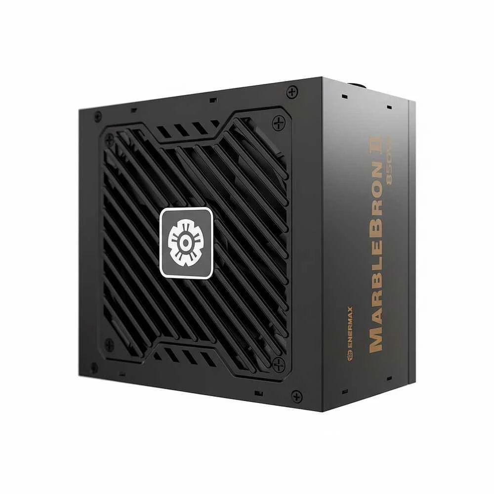 850W „Enermax“ maitinimo šaltinis 850W „MARBLEBRON II 80+ BRONZE“ 3m.