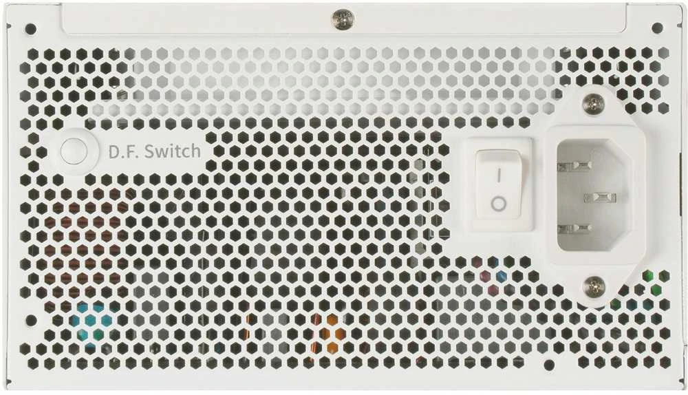 850W Enermax Revolution D.F.12 ETV850G-W 80+ Gold Kabelmanagement ATX 3.1 baltas