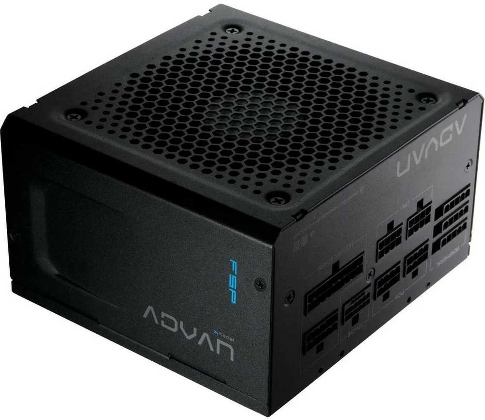 Fortron 850 W FSP ADVAN-850GM 80+ aukso