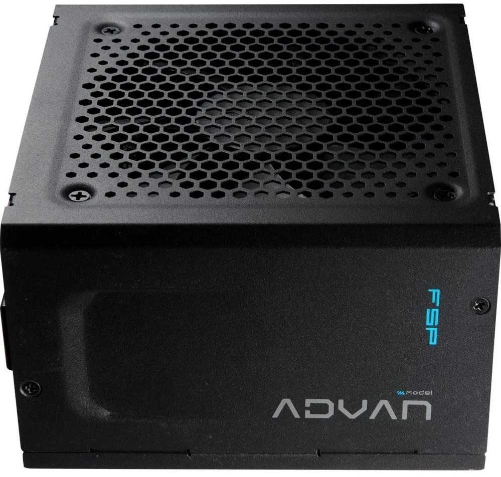 Fortron 850 W FSP ADVAN-850GM 80+ aukso