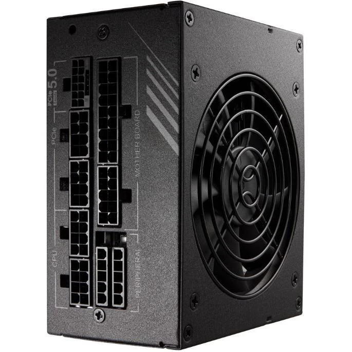 Fortron FSP | SFX PSU | DAGGER PRO 850 | 850 W | 80 Plus Gold