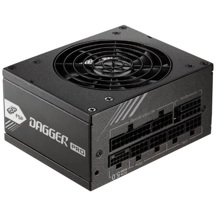 Fortron FSP | SFX PSU | DAGGER PRO 850 | 850 W | 80 Plus Gold
