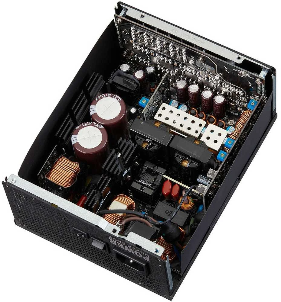 Fortron 850W FSP HYDRO PTM PRO 850