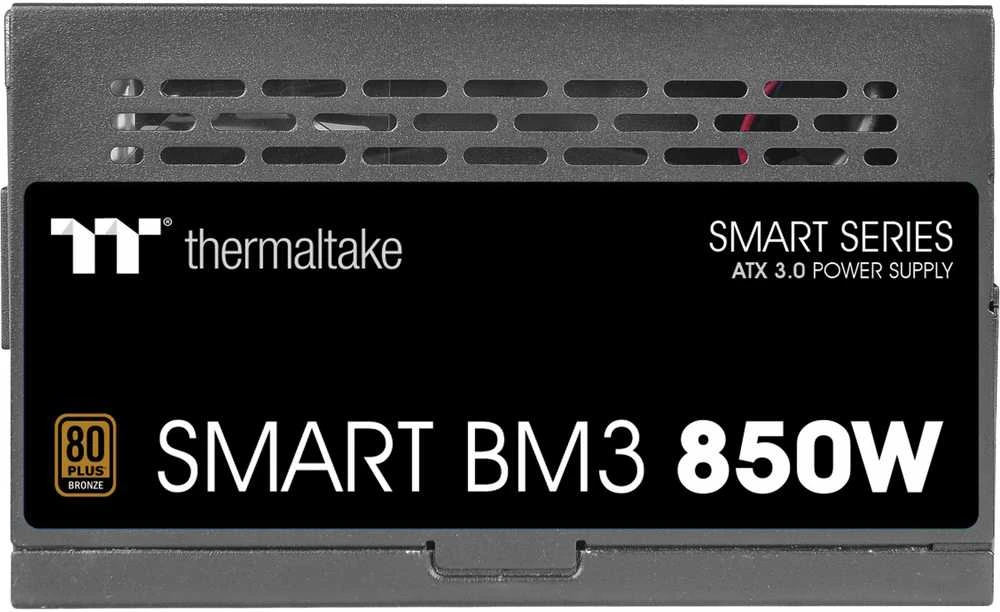 „Thermaltake Smart BM3 850W“