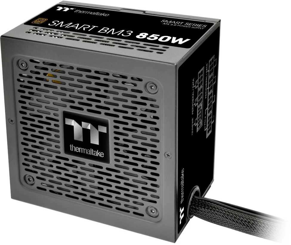 „Thermaltake Smart BM3 850W“