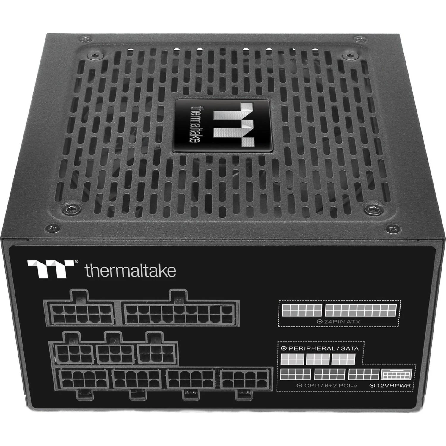 Thermaltake Toughpower GF A3 850W