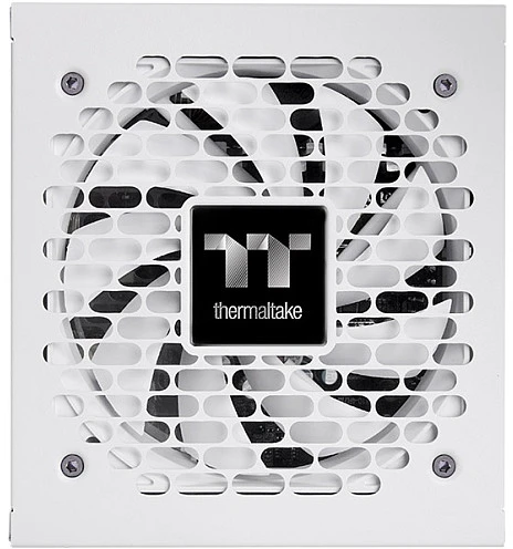 Maitinimo šaltinis Thermaltake įkroviklis Toughpower XT 850W ATX3.1/GEN5 80+G BK retail