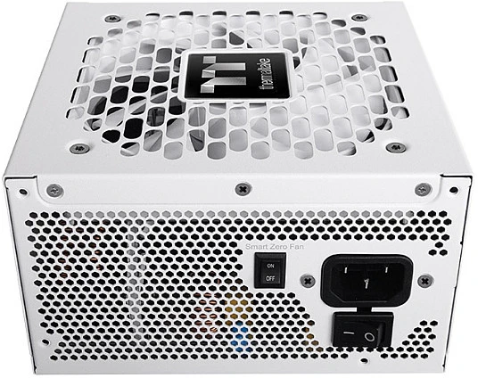 Maitinimo šaltinis Thermaltake įkroviklis Toughpower XT 850W ATX3.1/GEN5 80+G BK retail