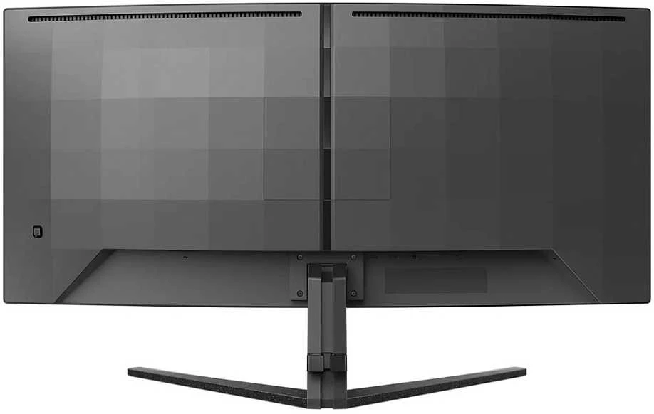Žaidimų monitorius Philips Evnia 34M2C3500L | 34" / Fast VA / WQHD 3440 x 1440/ DisplayPort: 180 Hz, HDMI: 100 Hz /300 cd/m²