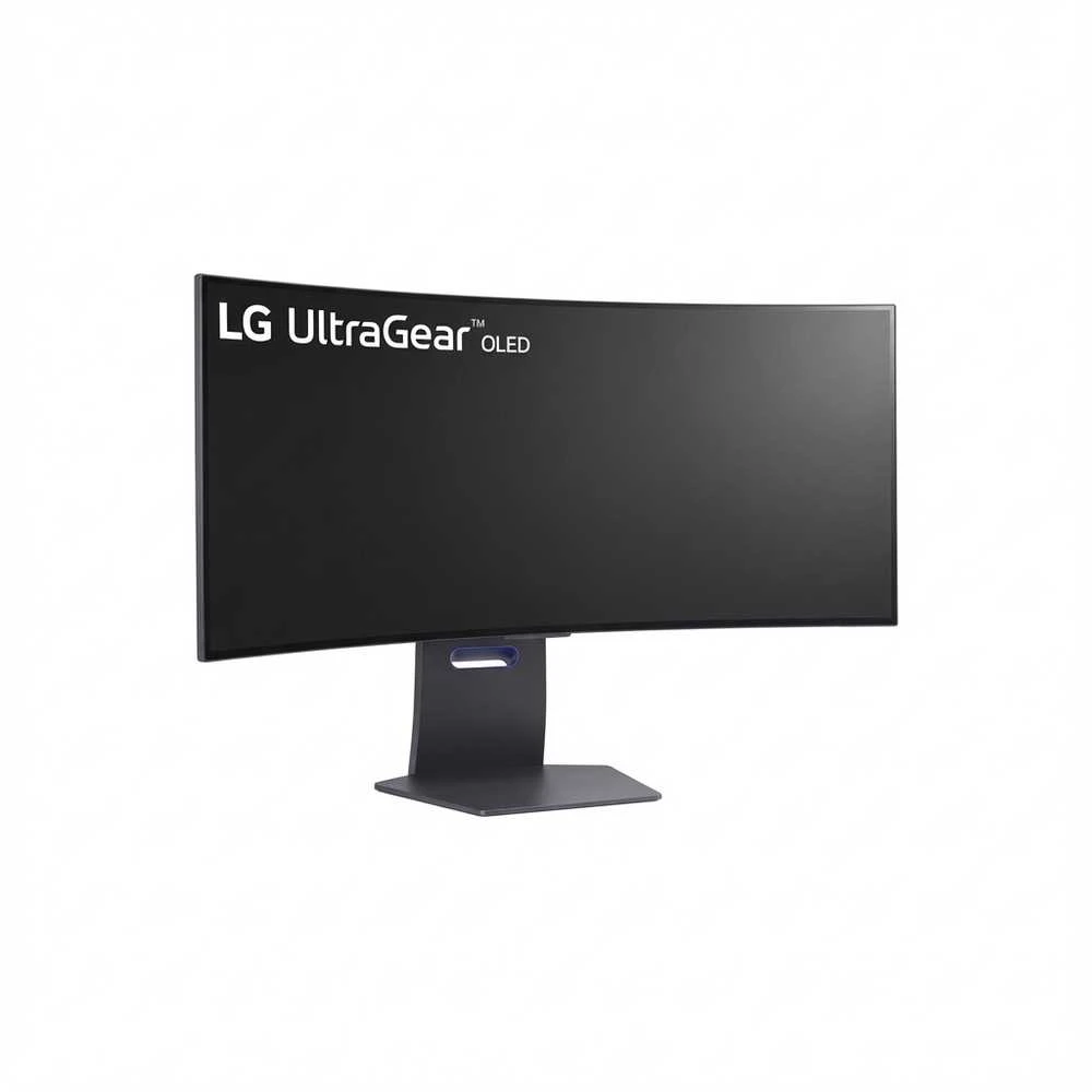 Žaidimų monitorius LG UltraGear 34G630A-B, 34" UWQHD (3440x1440) lenktas VA, 21:9, 160Hz, 1ms, HDR10, FreeSync