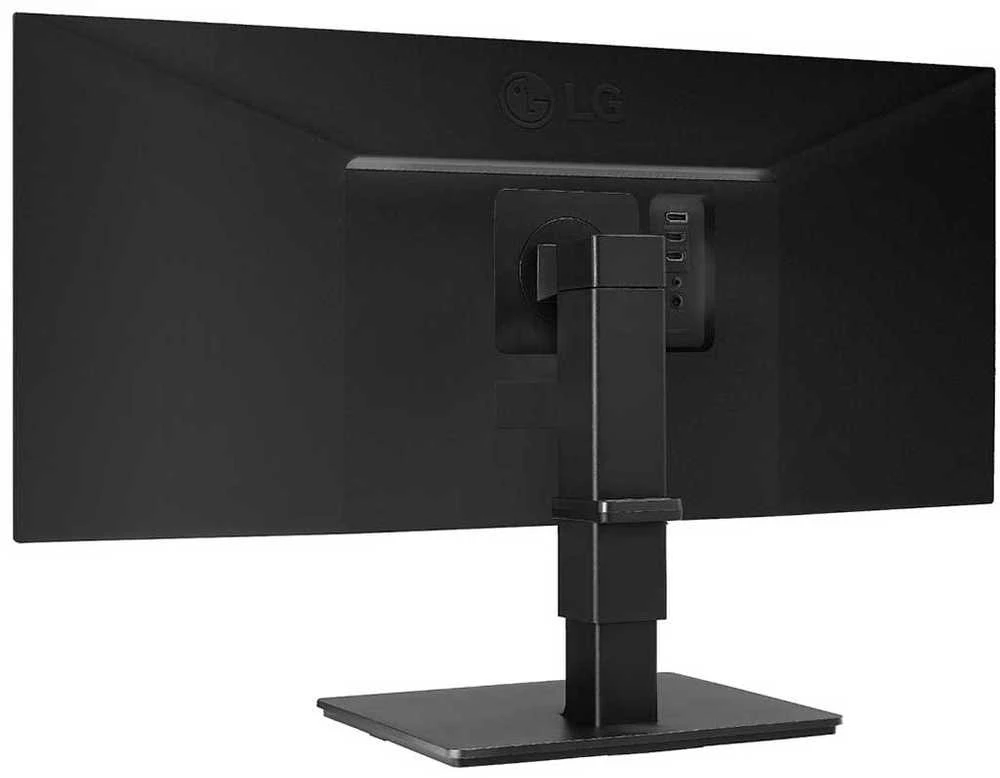 Monitorius LG 34BR65F-B - 75Hz | 2560 x 1080 | 34'' | IPS | 5ms