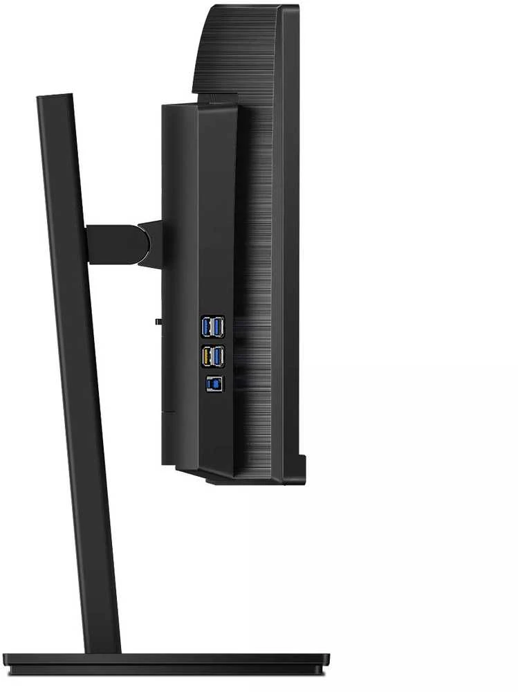 Monitorius Philips 345B1C/00 lenktas „UltraWide“ QHD 3440 x 1440 p/Adaptive-Sync/DisplayPort