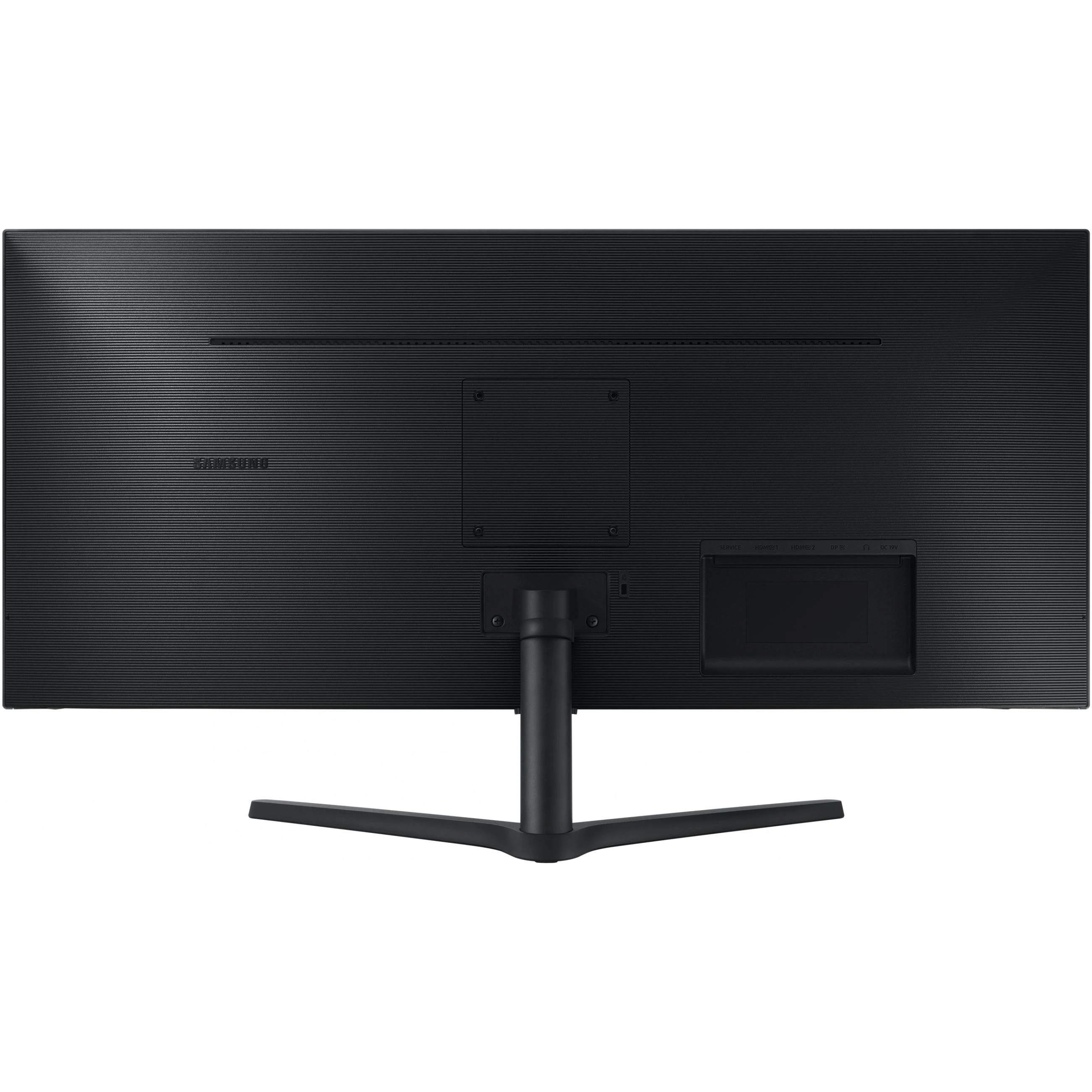 Samsung Monitorius LS34C500GAUXEN 34 "/VA/ 3440x1440 Ultra WQHD/ 21:9/ 2xHDMI/1xDP 5ms (GTG)