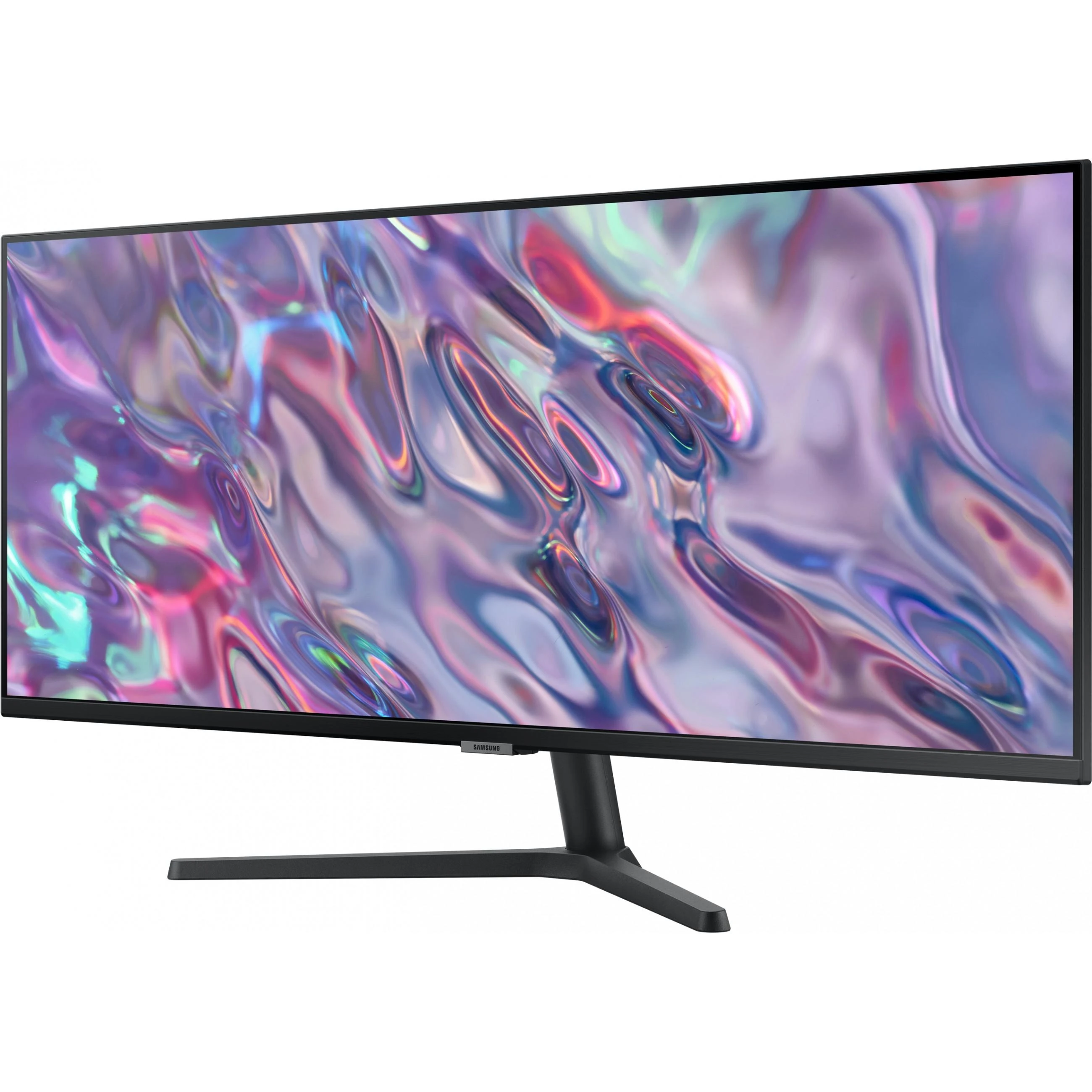 Samsung Monitorius LS34C500GAUXEN 34 "/VA/ 3440x1440 Ultra WQHD/ 21:9/ 2xHDMI/1xDP 5ms (GTG)