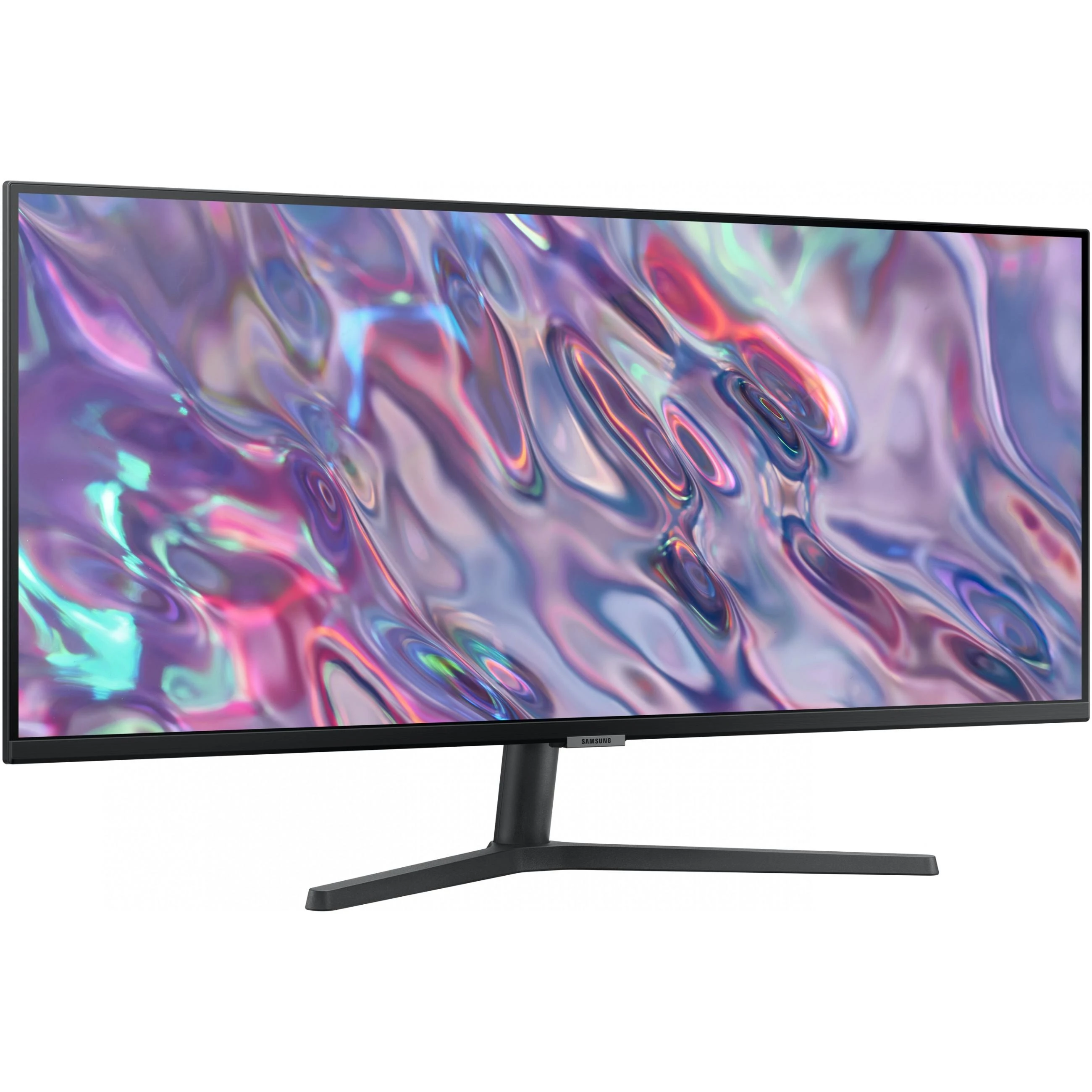 Samsung Monitorius LS34C500GAUXEN 34 "/VA/ 3440x1440 Ultra WQHD/ 21:9/ 2xHDMI/1xDP 5ms (GTG)