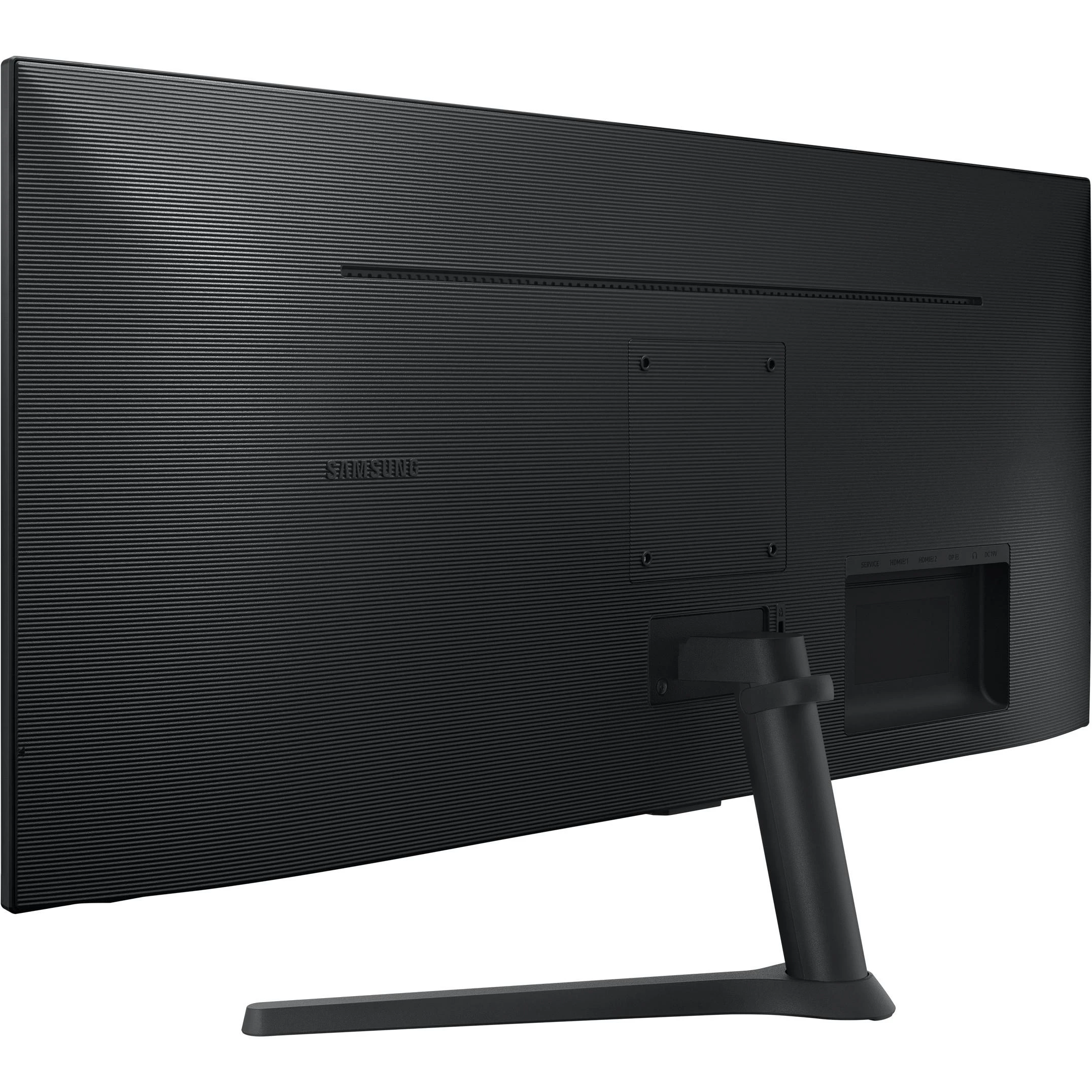 Samsung Monitorius LS34C500GAUXEN 34 "/VA/ 3440x1440 Ultra WQHD/ 21:9/ 2xHDMI/1xDP 5ms (GTG)